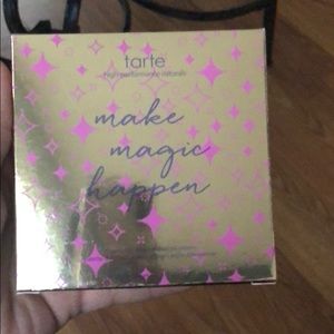 Tarte palette